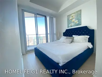 10 Park Lawn Drive 3306, Toronto W06, ON M8Y 3H8
