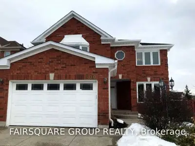 900 Boyer Boulevard, Mississauga, ON L5V 1X3