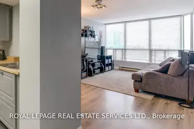 4460 TUCANA Court 401, Mississauga, ON L5R 3K9