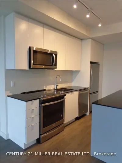 210 Sabina Drive 320, Oakville, On L6h 0w6