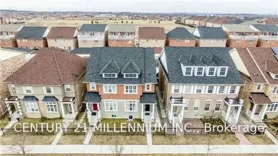 5464 Tenth Line, Mississauga, ON L5M 0G5