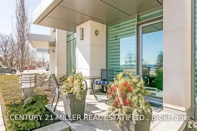 11 Bronte Road 114, Oakville, ON L6L 0E1