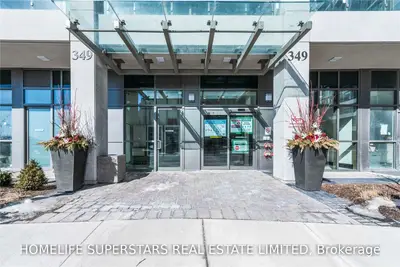 349 Rathburn Road W 1716, Mississauga, ON L5B 0G9