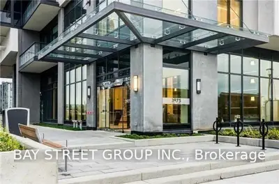 3975 Grand Park Drive 4206, Mississauga, ON L5B 0K4