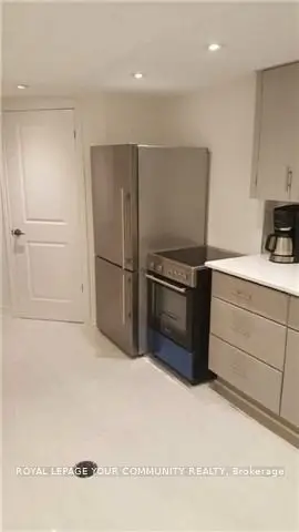 81 Northcrest Road Bsmt, Toronto W09, ON M9R 1R3