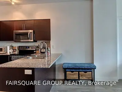55 Speers Road 606, Oakville, ON L6K 0H9
