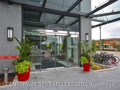 3975 Grand Park Drive 3609, Mississauga, ON L5B 4M6