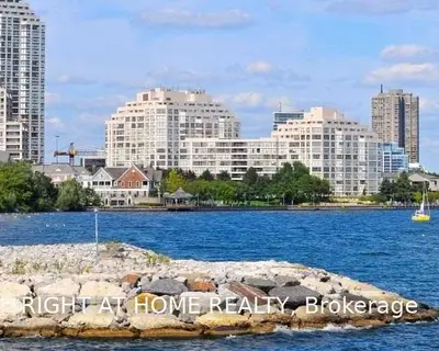 2269 Lake Shore Boulevard W 305, Toronto W06, ON M8V 3X6