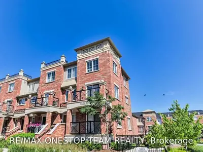 2476 Post Road 1, Oakville, On L6h 0g6