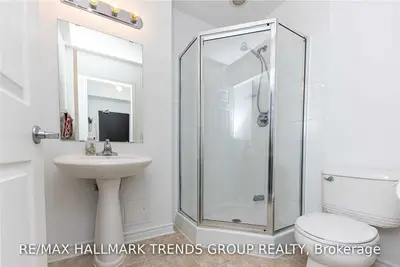 388 Prince Of Wales Drive 407, Mississauga, ON L5B 0A1