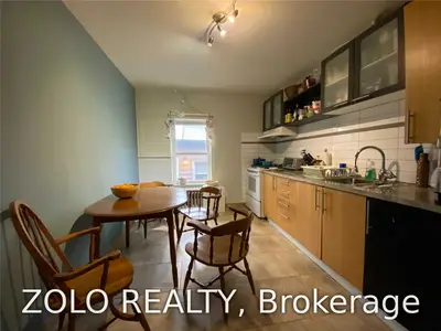 2577 Dundas Street W 2nd Fl, Toronto W02, ON M6P 1X7