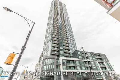 510 Curran Place 1408, Mississauga, ON L5B 0J8