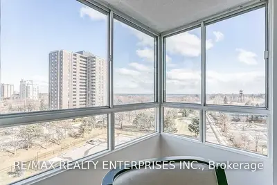 1485 Lakeshore Road E 916, Mississauga, ON L5E 3G2