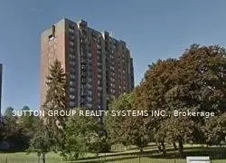 20 Mississauga Valley Boulevard 703, Mississauga, ON L5A 3S2