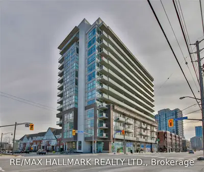 5101 Dundas Street W 907, Toronto W08, ON M9A 1C1