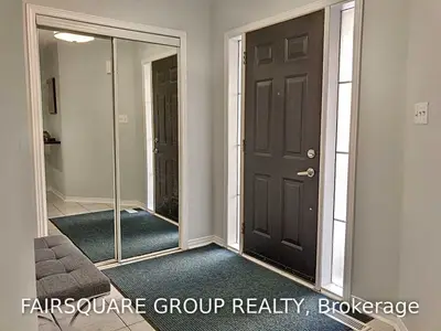 3110 Wheatstone Avenue, Mississauga, ON L5B 4J5