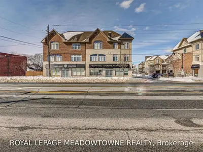 1401 Plains Road E 33, Burlington, ON L7R 3P9