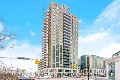 2060 Lakeshore Road 711, Burlington, On L7r 0g2