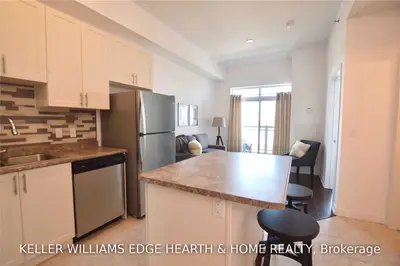 2486 Old Bronte Road 813, Oakville, On L6m 4j2
