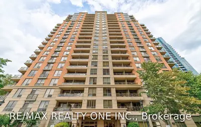 5229 Dundas Street W 910, Toronto W08, ON M9B 6L9