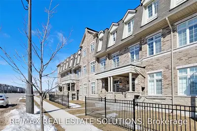 3075 Postridge Drive, Oakville, ON L6H 0S1