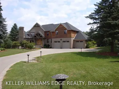6419 Chelsea Road, Burlington, ON L7P 0M8