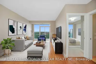 1665 The Collegeway Way 1808, Mississauga, ON L5L 0A9