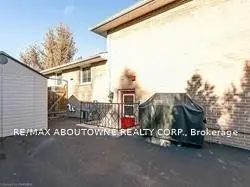 1281 PALLATINE Drive, Oakville, ON L6H 1Z1