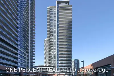 10 Park Lawn Road 2106, Toronto W06, On M8v 0h9