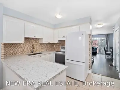 460 Bristol Road 63, Mississauga, ON L5R 3P6