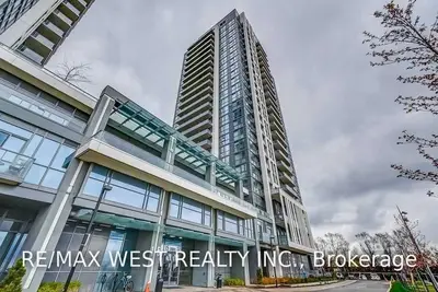 15 Zorra Street 2302, Toronto W08, ON M8Z 4Z6