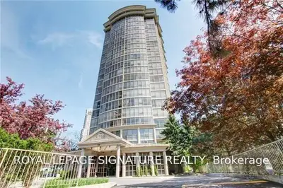 50 Eglinton Avenue W 1111, Mississauga, ON L5R 3P5