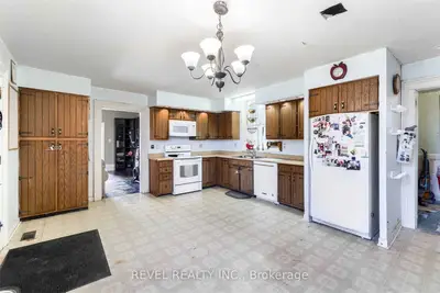 725 Fourth Line, Milton, On L9t 6h9