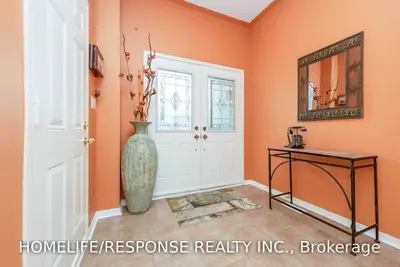 5181 Angel Stone Drive, Mississauga, ON L5M 0L5