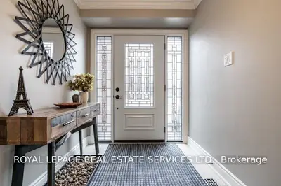 84 Lauchlin Crescent, Halton Hills, ON L7G 5R5