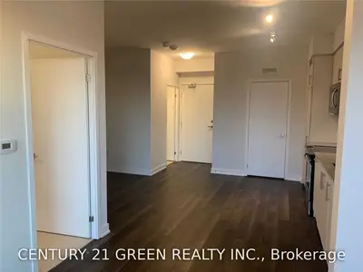 4055 Parkside Village Drive 2714, Mississauga, On L5b 0k8