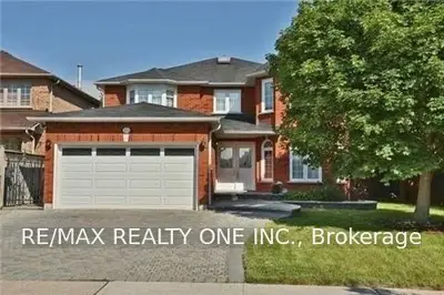 3363 Cajun Crescent Bsmt, Mississauga, ON L5L 5T8