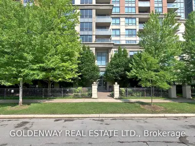 25 Viking Lane 2355, Toronto W08, ON M9B 0A1