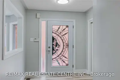 5632 Cortina Crescent, Mississauga, ON L4Z 3R3