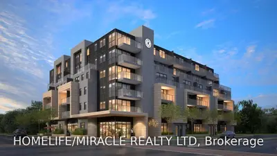 404 Brown's Line 315, Toronto W06, ON M8W 3T8