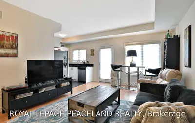 2420 Baronwood Drive 41-02, Oakville, On L6m 0j7