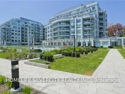 2200 Lakeshore Boulevard W 709, Toronto W06, ON M8V 1A4