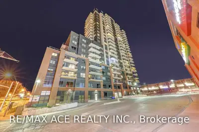 1420 Dupont Street 1211, Toronto W02, ON M6H 0C2