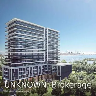 65 Annie Craig Drive W 1403, Toronto W06, ON M8V 0A8