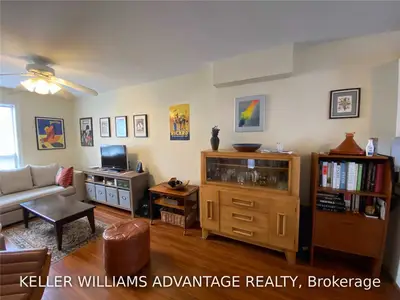 121 Mavety Street 2nd Flr, Toronto W02, ON M6P 2L8