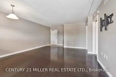 1340 Main Street E 205, Milton, On L9t 7s6