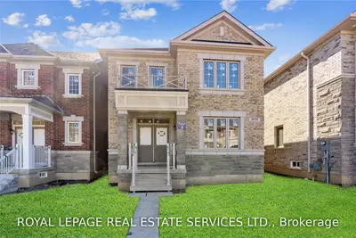Lot 3 Hillsborough Crescent, Oakville, ON L6H 7C7