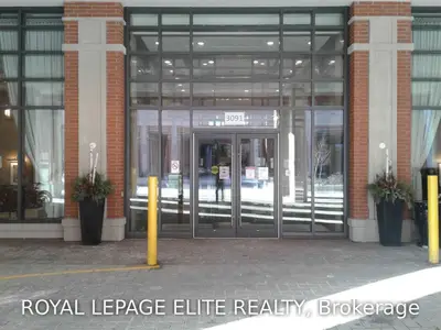 3091 Dufferin Street 1206, Toronto W04, ON M6A 0C4