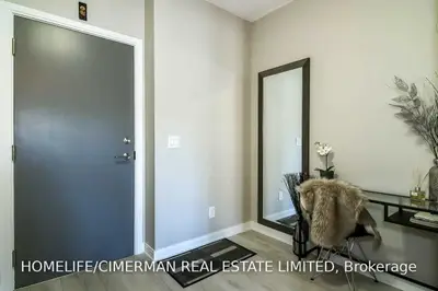 #411 760 The Queensway, Toronto W07, ON, M8Z 0E1