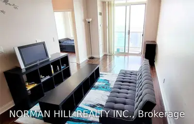 70 Absolute Avenue 2804, Mississauga, ON L4Z 0A4